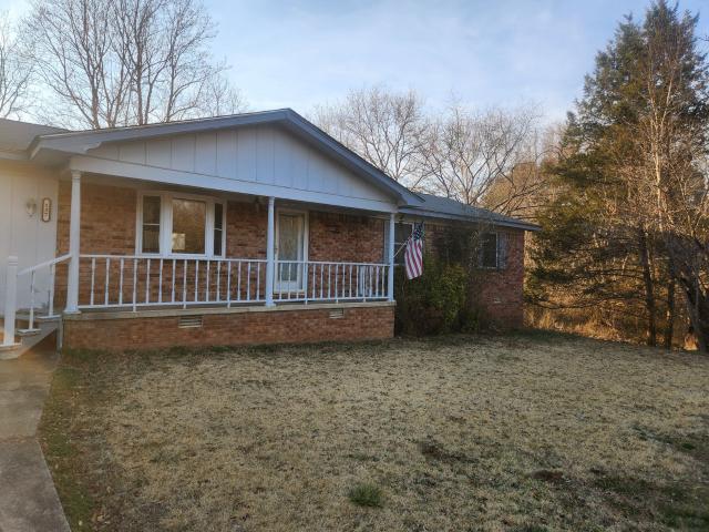 House for rent in Ark