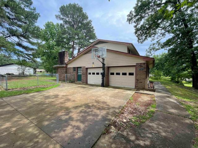 House for sale in Ark