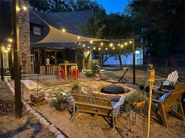 Property for rent in Henderson, Texas