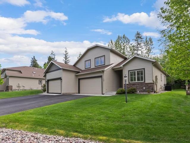 Townhouse for sale in Columbia Falls, Montana