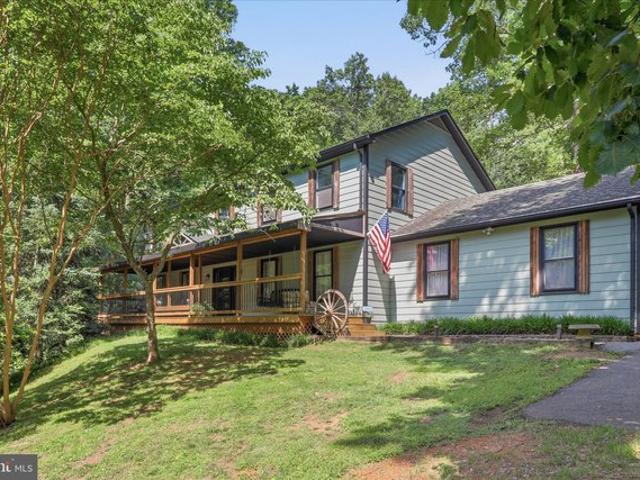 House for sale in Virginia