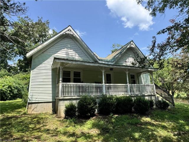 House for sale in Dobson, North Carolina