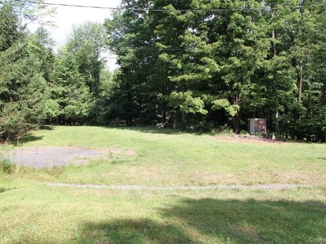 Land for sale in Fallsburg, New York