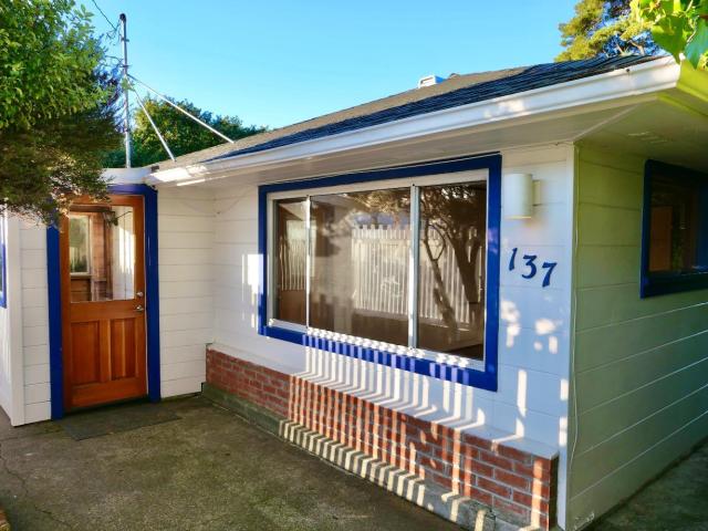 Property for sale in Fort Bragg, California