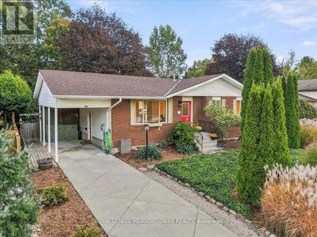 House for sale in Clarksburg, The Blue Mountains