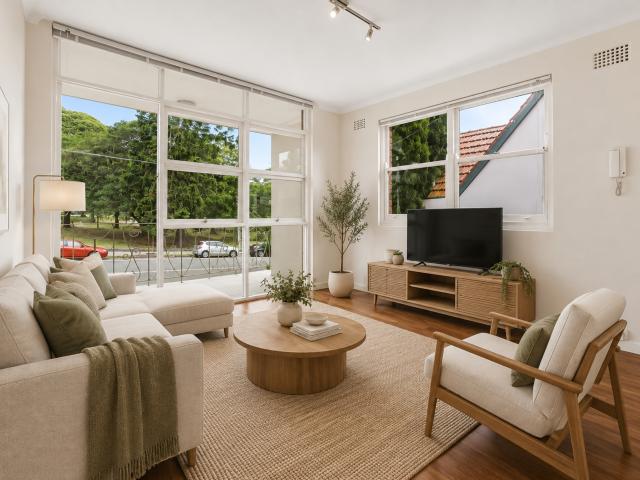Apartment for rent in Sydney, New South Wales