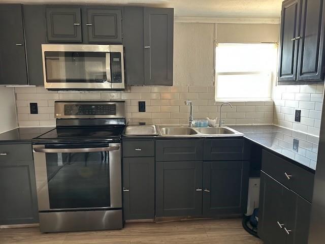 House for sale in Texas