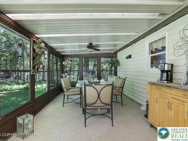House for sale in Cresco, Pennsylvania