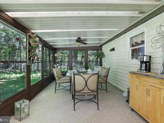 House for sale in Cresco, Pennsylvania