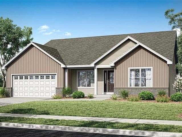 House for sale in Saint Charles, Missouri