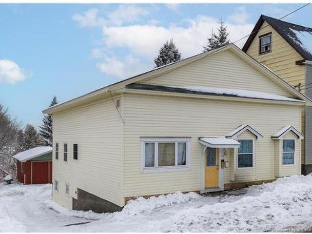 House for sale in City Of Saint John, New Brunswick