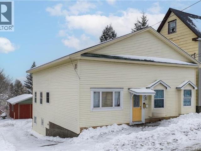 Duplex for sale in City Of Saint John, New Brunswick