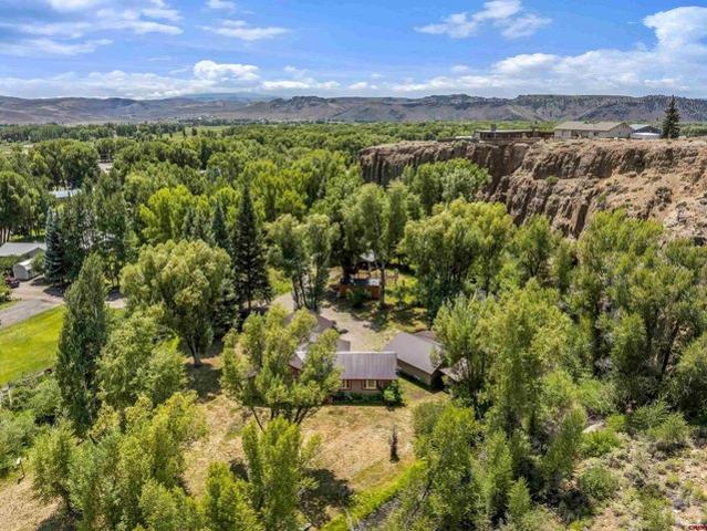 House for sale in Gunnison, Colorado