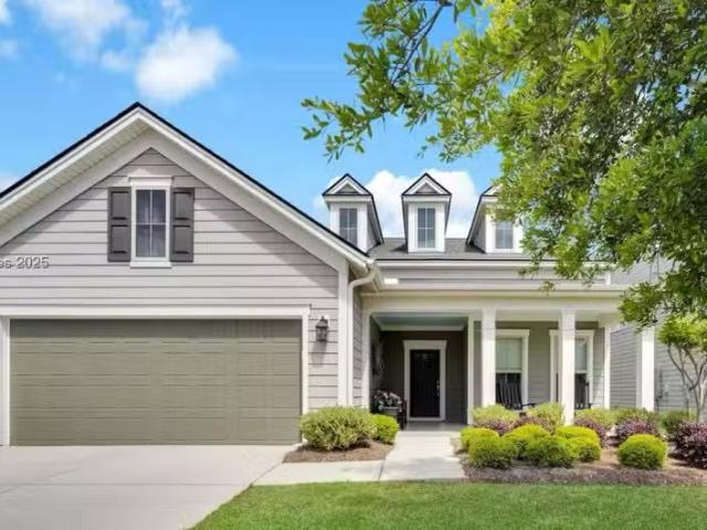 House for sale in Bluffton