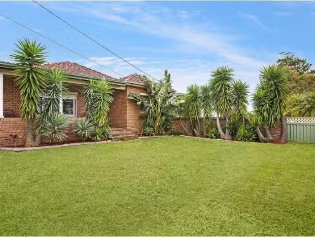 House for rent in Sutherland, New South Wales