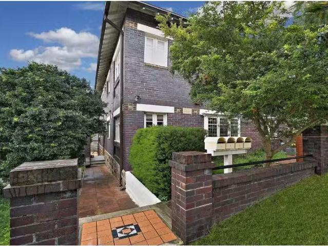 Apartment for rent in Eastern Suburbs, Sydney