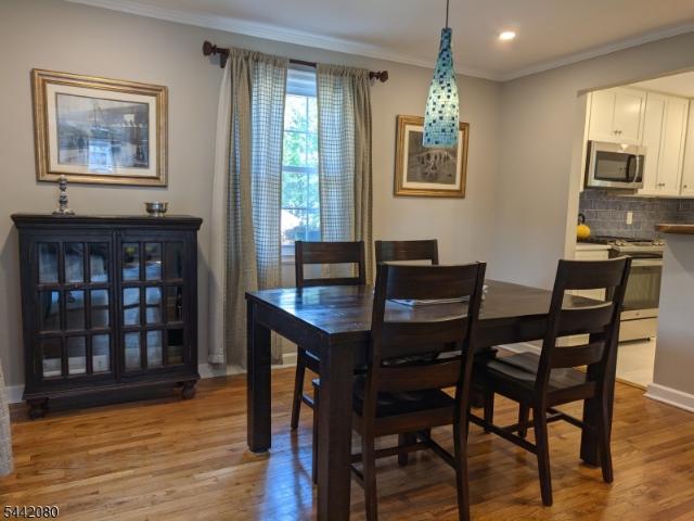 House for sale in Summit, New Jersey