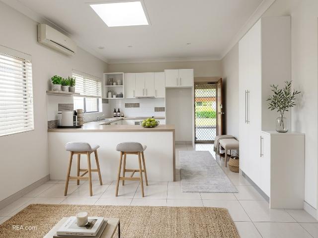 House for rent in St George, Sydney