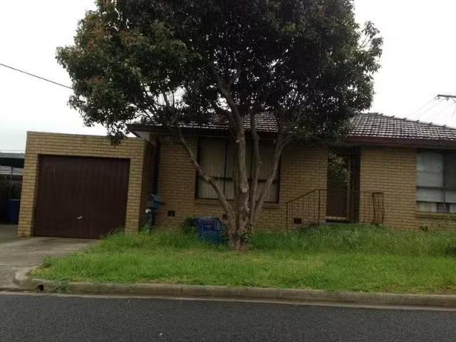 House for rent in Albion, Victoria