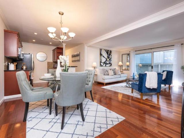 Condo for sale in Peninsula Place, San Bruno