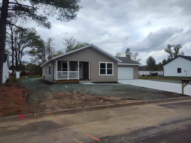 House for sale in Boscobel, Wisconsin