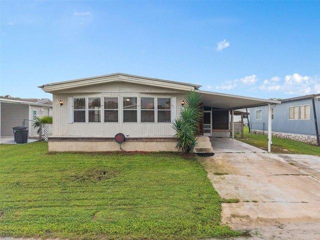 House for sale in DeBary, Volusia County