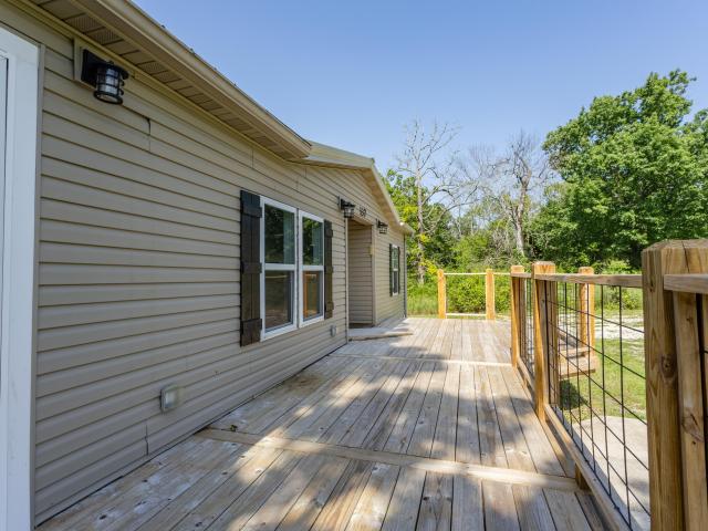 House for sale in Branson, Missouri