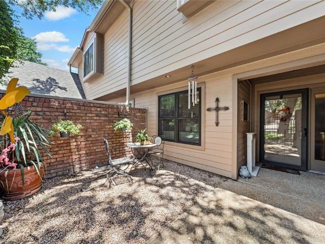 Condo for sale in Waco, Texas