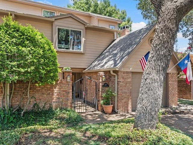 Condo for sale in Waco, Texas
