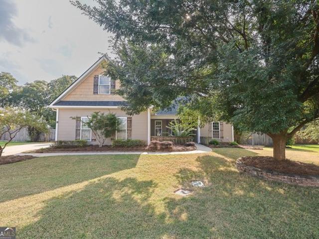 House for sale in Georgia