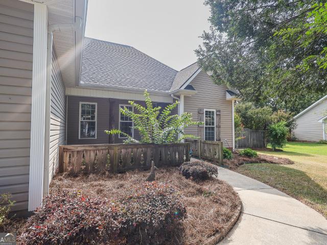 House for sale in Georgia