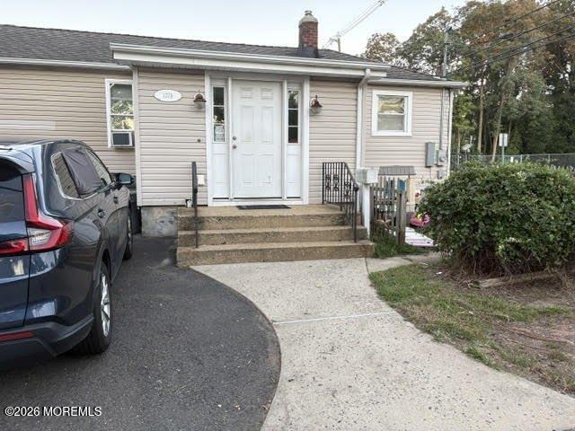 House for sale in Keansburg, Monmouth County