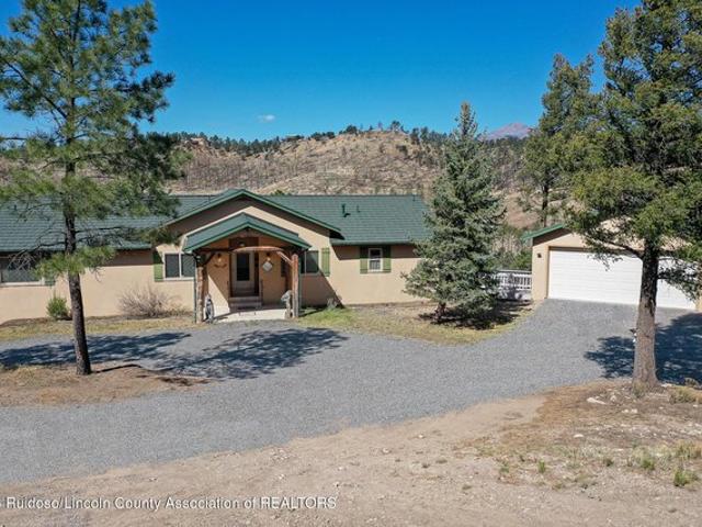 House for sale in Alto, New Mexico