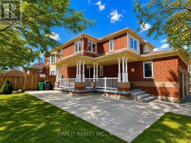 House for sale in Georgina, Ontario