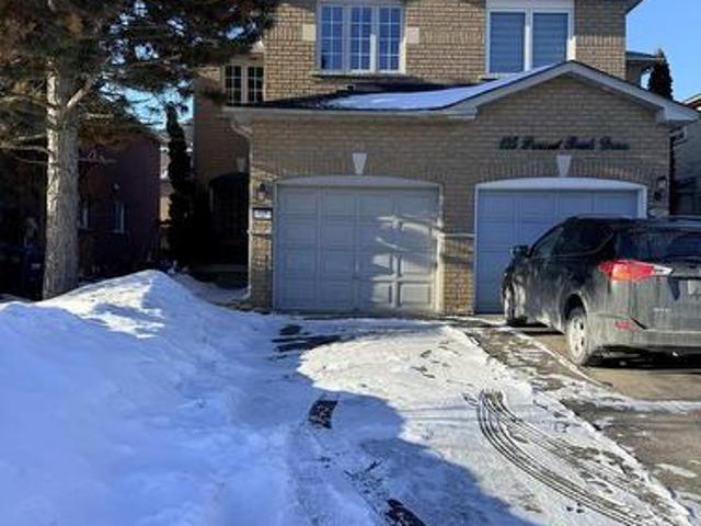 House for sale in Georgina, Ontario