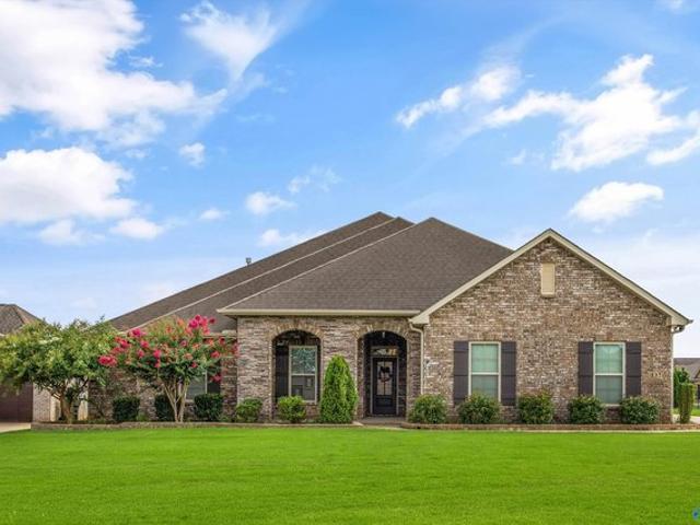 House for sale in Madison, Alabama