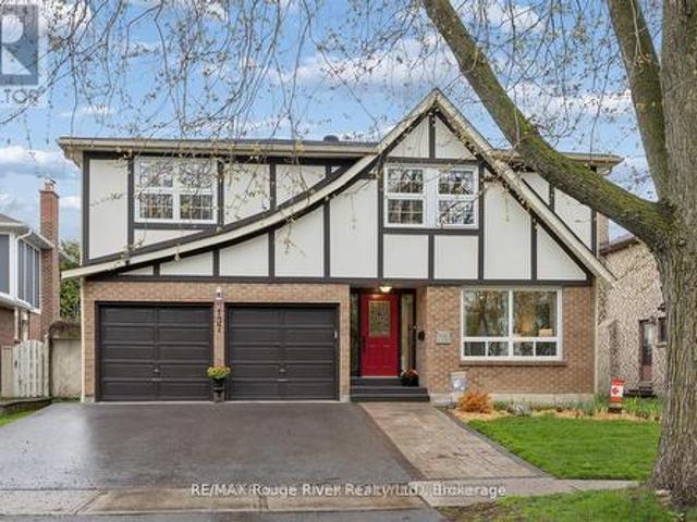House for sale in Durham, Ontario