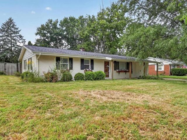 House for sale in Tippecanoe, Indiana