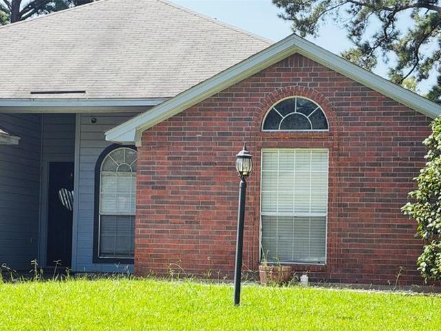 House for sale in Haughton, Louisiana