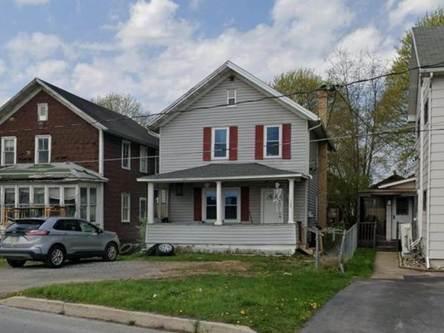 House for sale in Philipsburg, Pennsylvania