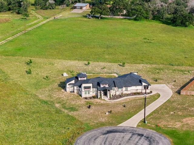 House for sale in Wilson, Texas