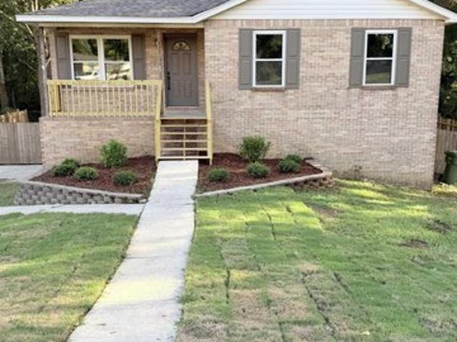 House for sale in Clanton, Chilton County