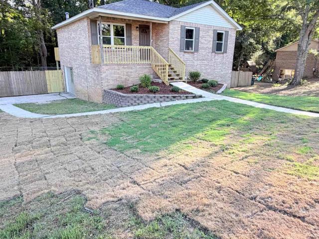 House for sale in Clanton, Chilton County