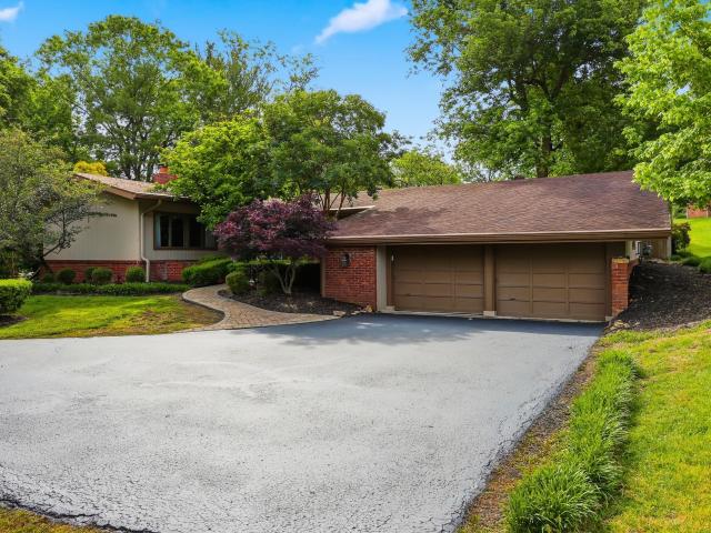 House for sale in Frankfort, Kentucky