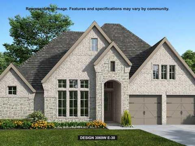 House for sale in Medina, Texas
