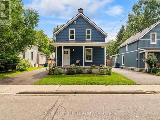 House for sale in Stratford, Ontario