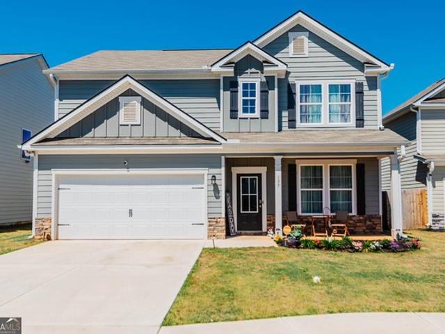 House for sale in Kathleen, Georgia