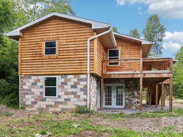 House for sale in Yancey, North Carolina