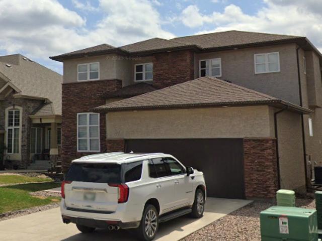 Apartment for rent in East St. Paul, Manitoba