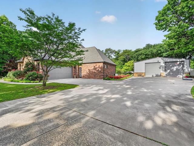 House for sale in Cartwright, Oklahoma